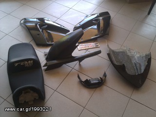 BOXER KIT TDM 900 MAΓΟΥΛΑ  ΠΛΑΙΝΑ ΚΑΠΑΚΙΑ KIT-thumb-11