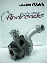 RENAULT 2.2 DCI ΤΟΥΡΜΠΙΝΑ ΚΑΙΝΟΥΡΓΙΑ-thumb-1