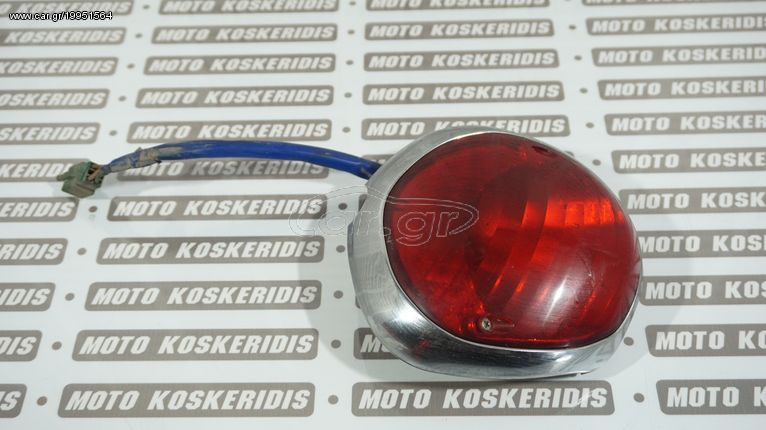 ΦΑΝΑΡΙ ΠΙΣΩ  KYMCO PEOPLE 250  '02-'07/ ΜΟΤΟ ΚΟΣΚΕΡΙΔΗΣ