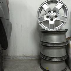 17''ZANTES JEEP GRAND CHEROKEE