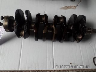 ΣΤΡΟΦΑΛΟΣ FORD FOCUS 08-11 CHDA/HXDA 1.6 16V 