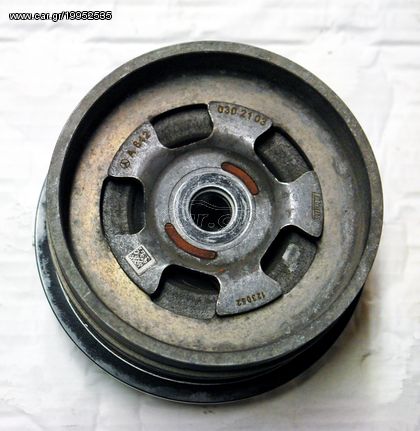 ΤΡΟΧΑΛΙΑ ΣΤΡΟΦΑΛΟΥ ΓΙΑ ΚΙΝΗΤΗΡΑ MERCEDES-BENZ 642 V6     SPRINTER W906 (219,319,419,519)