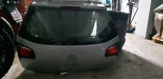 ΤΖΑΜΟΠΟΡΤΑ CITROEN C3 2012