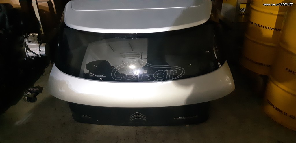 ΤΖΑΜΟΠΟΡΤΑ C4 CACTUS 2014