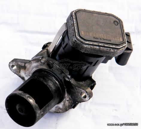 ΒΑΛΒΙΔΑ EGR ΓΙΑ MERCEDES-BENZ ΚΙΝΗΤΗΡΑ 646 VITO,VIANO W639 SPRINTER W906