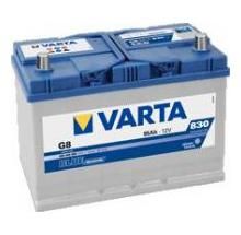 Varta Blue Dynamic G8 12V 95AH-830EN