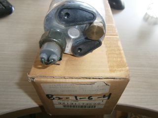 ΑΦΡΥΓΑΝΤΗΡΑΣ A/C NISSAN SUNNY N14 ΚΑΙΝΟΥΡΓΙΟΣ ΠΡΟΣΦΟΡΑ!!