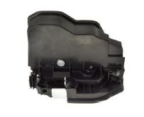 Ηλεκτρική κλειδαριά BMW '04-'16/ MINI COUNTRYMAN '13- ΕΜΠΡΟΣ |7PIN 51217202143