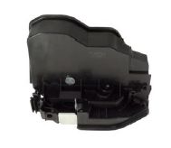 Ηλεκτρική κλειδαριά BMW '04-'16/ MINI COUNTRYMAN '13- ΠΙΣΩ |5PIN 51227202147