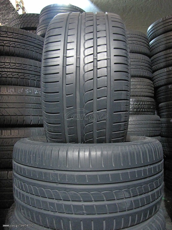 2TMX 265-35-18 PIRELLI PZERO ROSSO MO