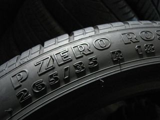 2TMX 265-35-18 PIRELLI PZERO ROSSO MO-thumb-5