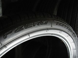 2TMX 265-35-18 PIRELLI PZERO ROSSO MO-thumb-7