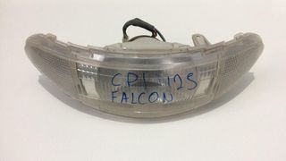 ΦΑΝΑΡΙ ΕΜΠΡΟΣ CPI FALCON 125 MOTO PAPATSILEKAS