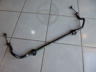 HONDA HR-V '01 4X4 1.6 16V (3Θ) ΖΥΓΑΡΙΕΣ,ΖΑΜΦΟΡ (ΜΠΡΟΣ-ΠΙΣΩ)