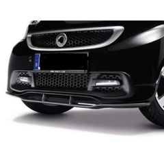 ΦΑΝAΡΙ LED (ΦΑΝΟΙ ΗΜΕΡΑΣ DRL)/τμχ. - SMART FORTWO 451 FACELIFT 2013 UNIVERSARY-thumb-2
