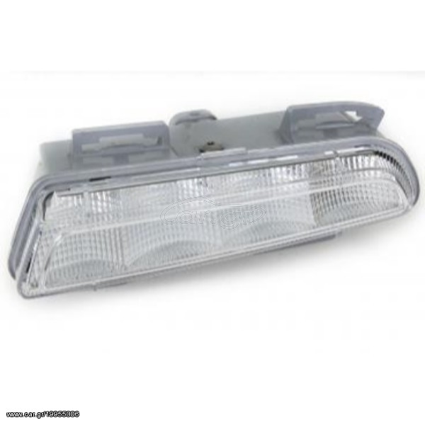 ΦΑΝAΡΙ LED (ΦΑΝΟΙ ΗΜΕΡΑΣ DRL)/τμχ. - SMART FORTWO 451 FACELIFT 2013 UNIVERSARY