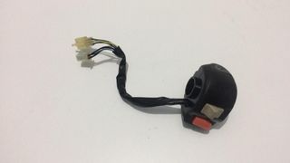 ΔΕΞΙ ΣΚΡΙΠ CPI FALCON 125 MOTO PAPATSILEKAS