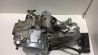 ΚΙΝΗΤΗΡΑΣ CPI FALCON 125 MOTO PAPATSILEKAS