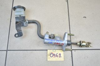 ΠΟΜΠΑ ΣΥΜΠΛΕΚΤΗ TOYOTA AVENSIS 1999-2004 