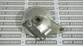 ΚΙΘΑΡΑ   ΤΑΜΠΟΥΡΟ  ΠΙΣΩ  ΦΡΕΝΟΥ  YAMAHA SR 125 , SR 185 /  ΜΟΤΟ ΚΟΣΚΕΡΙΔΗΣ