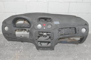 ΤΑΜΠΛΟ CITROEN C2 VTR 2003-2008 (OXI ΧΕΙΡΙΣΤΗΡΙΑ L)