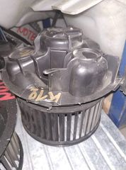 ΜΟΤΕΡ ΚΑΛΟΡΙΦΕΡ NISSAN MICRA 2003-2012 μοντέλο 