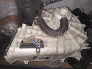 ΜΟΤΕΡ ΚΑΛΟΡΙΦΕΡ NISSAN ALMERA 2001-2005 μοντέλο