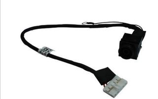 Βύσμα Τροφοδοσίας DC Power Jack Socket SONY VAIO PCG-71C11M  DC JACK WITH CABLE (κωδ.3120)