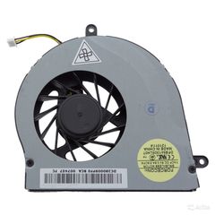 Ανεμιστηράκι Laptop - CPU Cooling Fan Gateway NV75S, NV77H   Packard Bell EasyNote LS11HR, LS11SB, LS44SB, LS44HR  (Κωδ. 80490)