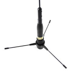 Κεραία BaoFeng RE-02 Antenna UHF-F 10-1300MHz για αυτοκίνητο