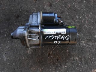 Μίζα ( 90341777 , D6RA62 ) Opel Astra G '01 Προσφορά.