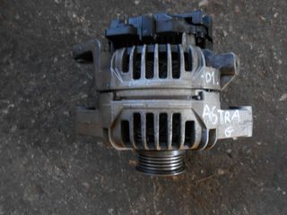 Δυναμό ( 0124415002 , 90561971 ) Opel Astra G '01 Προσφορά.