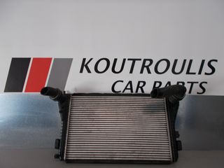 AUDI A3 2003-2008 INTERCOOLER DIESEL-thumb-1