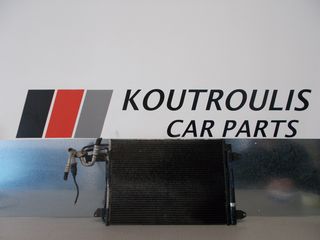 ΨΥΓΕΙΟ A/C AUDI A3 2003-2008