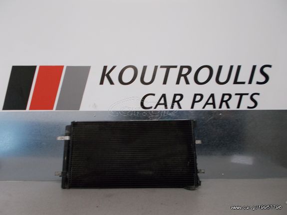 AUDI A4 2008-2016 ΨΥΓΕΙΟ A/C