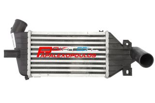 ΨΥΓΕΙΟ INTERCOOLER VAUXHALL ASTRA VAN/G 1.7/2.2 DIESEL ΜΟΝΤΕΛΟ 1998-->