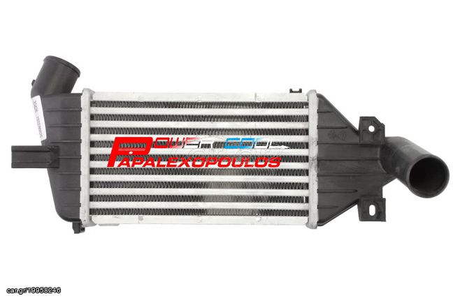 ΨΥΓΕΙΟ INTERCOOLER VAUXHALL ASTRA VAN/G 1.7/2.2 DIESEL ΜΟΝΤΕΛΟ 1998-->