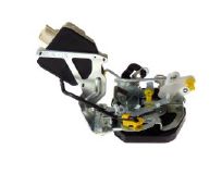 Ηλεκτρική κλειδαριά HYUNDAI ELANTRA '01-'06 ΠΙΣΩ(Αριστερά-Δεξιά) 81410-2D001, 81420-2D001