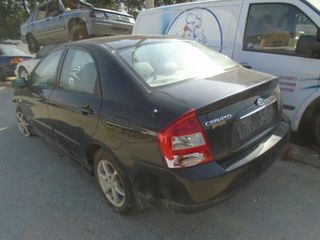 KIA CERATO 2005 1599cc AP.KIN:G4ED