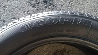 ***STAFIDAS TYRES*** 195/50R16 BRIDGESTONE EP25 ECOPIA-thumb-4