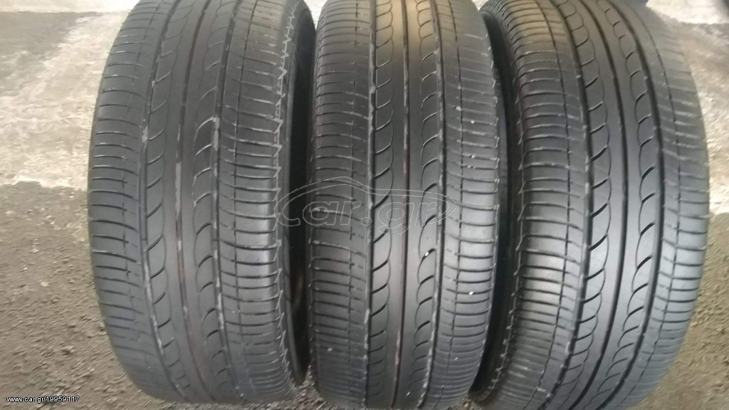 ***STAFIDAS TYRES*** 195/50R16 BRIDGESTONE EP25 ECOPIA