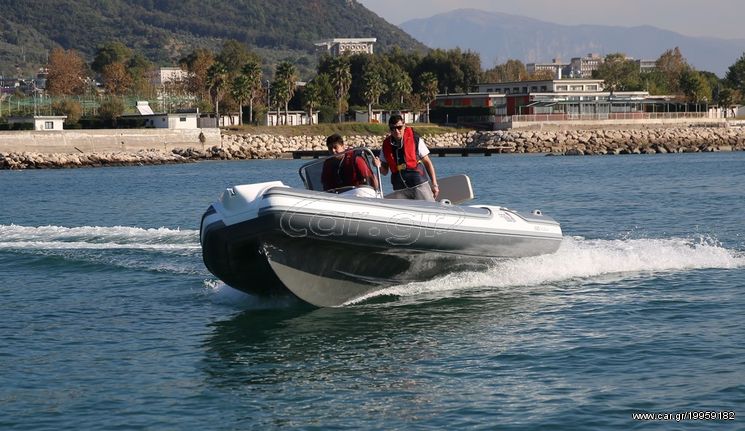 MVMarine 2025 620 COMFORT