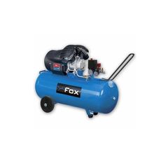 ΑΕΡΟΣΥΜΠΙΕΣΤΗΣ FOX MONOBLOCK FL100/3V 230VOLT. 359 ΕΥΡΩ