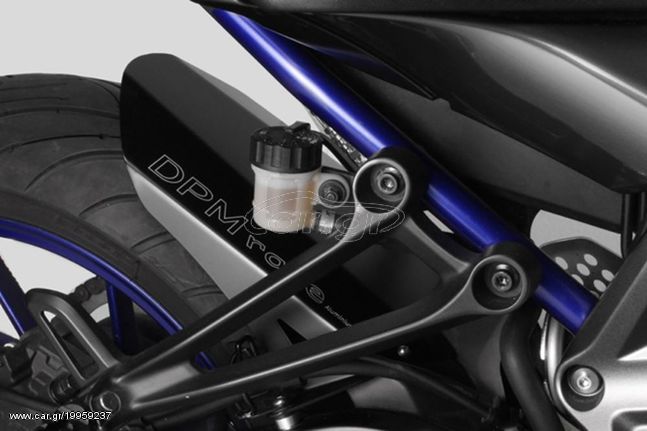 De Pretto Moto Φτερό Πίσω Τροχού για Yamaha MT07-FZ07 2014 ΑΠΟ 177,00 ΠΡΟΣΦΟΡΑ ΣΤΑ 159,00