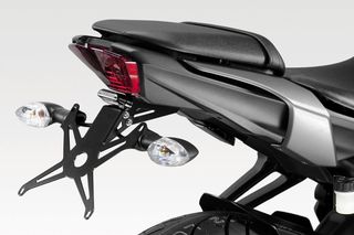 De Pretto Moto Βάση Πινακίδας Για Yamaha MT07 2018 ΑΠΟ 135,68 ΠΡΟΣΦΟΡΑ ΣΤΑ 122,00