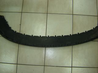 SPOILER/ΔΙΑΧΥΤΗΣ ΕΜΠΡΟΣΘΙΟΣ VW GOLF V 2003-2009  1K0805903A-thumb-5