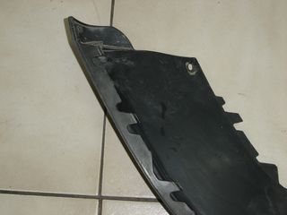 SPOILER/ΔΙΑΧΥΤΗΣ ΕΜΠΡΟΣΘΙΟΣ VW GOLF V 2003-2009  1K0805903A-thumb-3