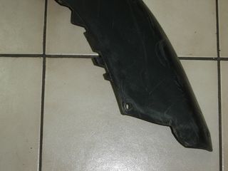 SPOILER/ΔΙΑΧΥΤΗΣ ΕΜΠΡΟΣΘΙΟΣ VW GOLF V 2003-2009  1K0805903A-thumb-2