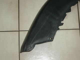 SPOILER/ΔΙΑΧΥΤΗΣ ΕΜΠΡΟΣΘΙΟΣ VW GOLF V 2003-2009  1K0805903A-thumb-1