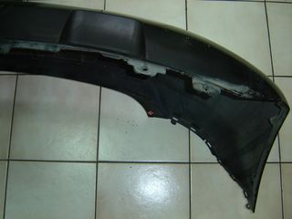 ΠΡΟΦΥΛΑΚΤΗΡΑΣ ΟΠΙΣΘΙΟΣ VW POLO 6R 2009-2014 6R6807421BK-thumb-4